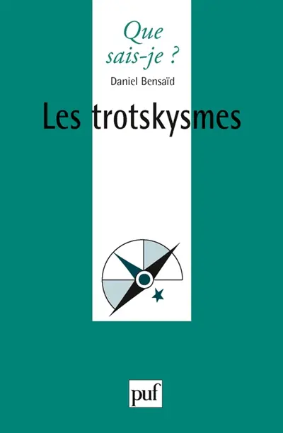 Les trotskismes