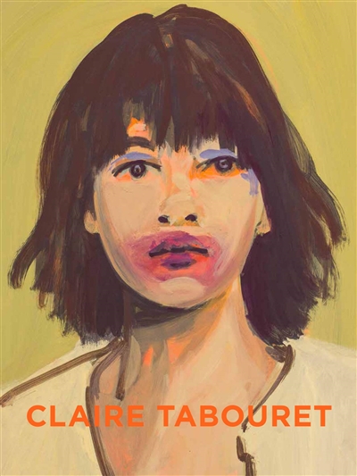 La monographie de référence sur l’artiste contemporaine Claire Tabouret. 