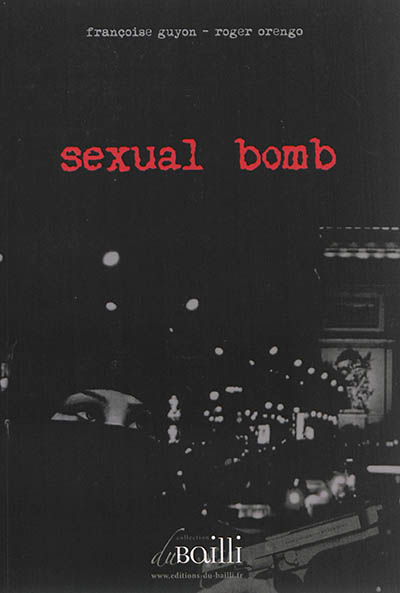 Sexual bomb