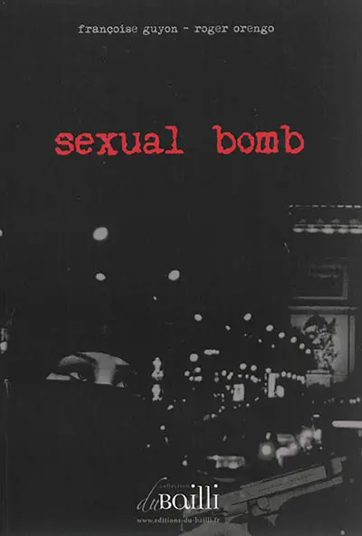 Sexual bomb