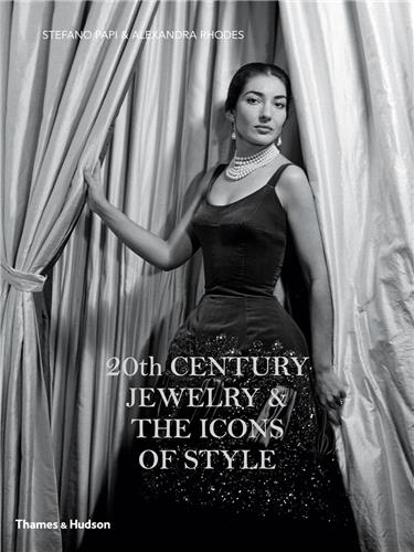 20th Century Jewelry & The Icons of Style