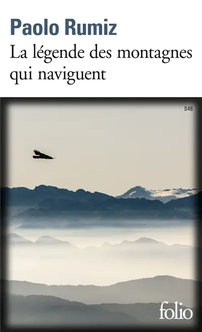 La légende des montagnes qui naviguent