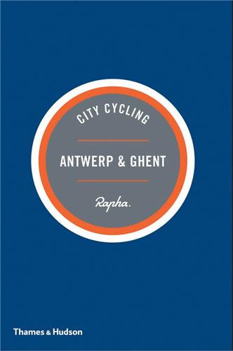 City Cycling Antwerp & Ghent