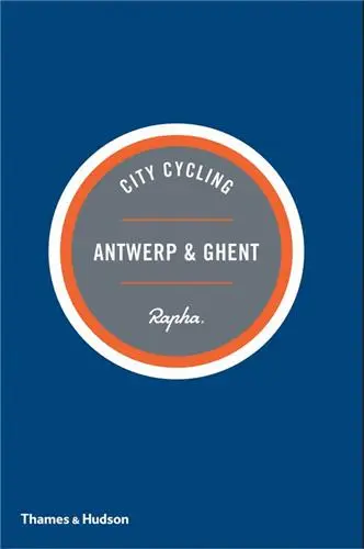City Cycling Antwerp & Ghent