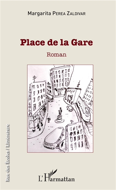 Place de la Gare