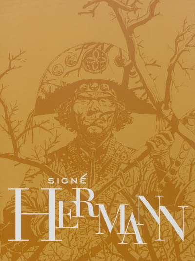 Signé Hermann