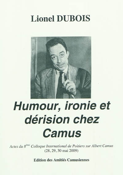 Humour, ironie et dérision...