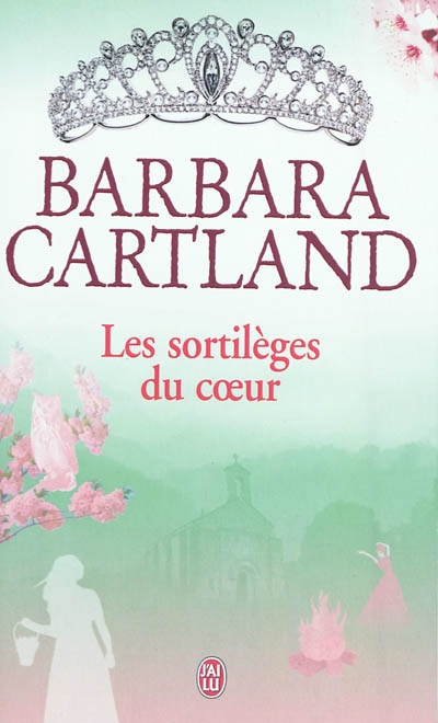 Les sortilèges du coeur