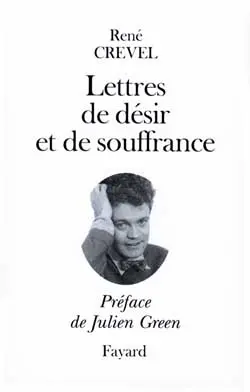 Lettres de désir et de souffrance