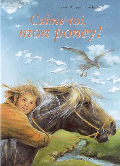 alme-toi, mon poney !