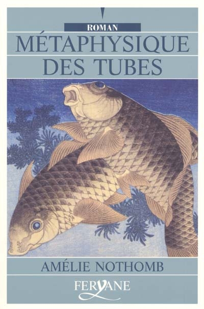 Métaphysique des tubes