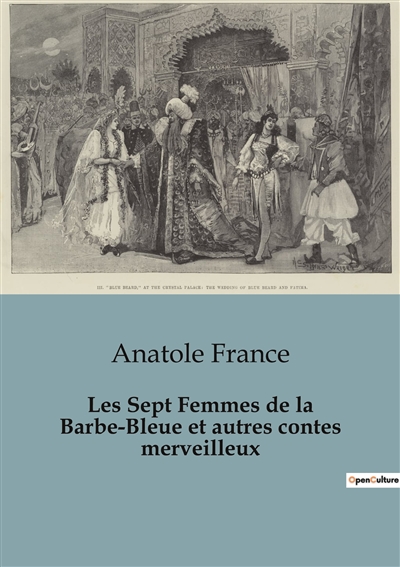 Les Sept Femmes de la...
