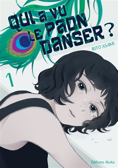 Qui a vu le paon danser ?. Vol. 1