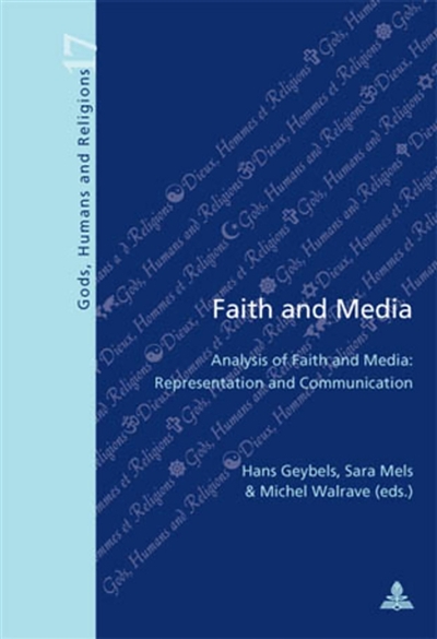 Faith and Media : Analysis...