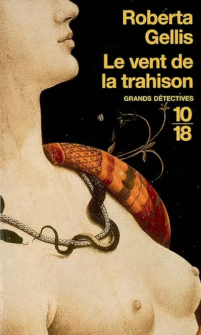 Le vent de la trahison