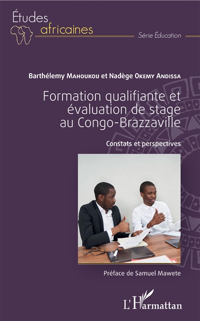 Formation qualifiante et évaluation de stage au Congo-Brazzaville : constats et perspectives
