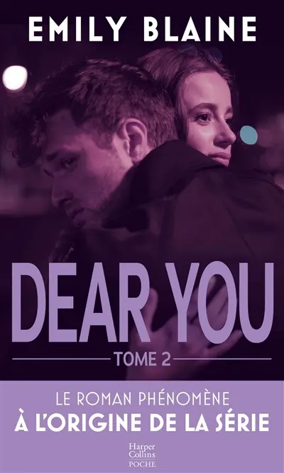 Dear you : l'intégrale. Vol. 2