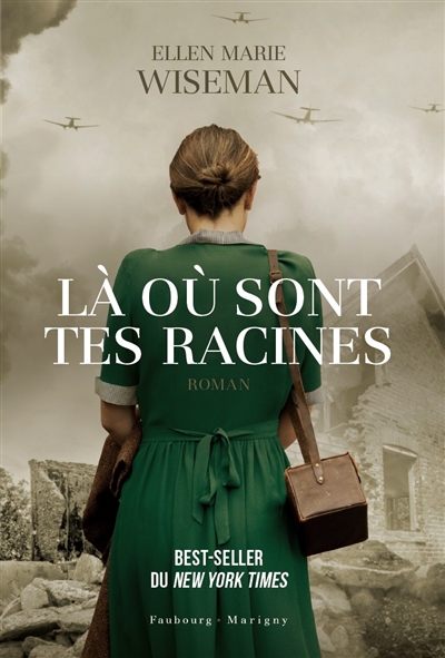 Là où sont tes racines