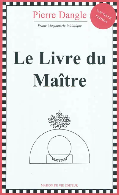 Le livre du maître