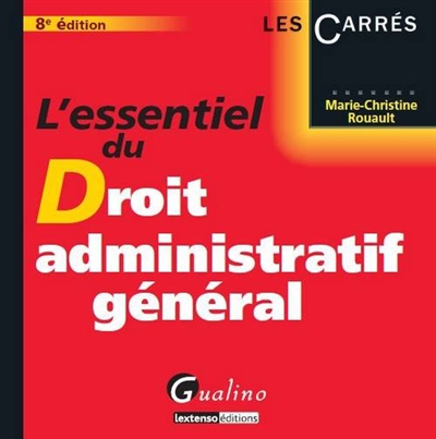 L'essentiel du droit...