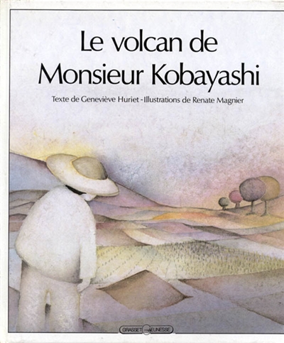 Le Volcan de Monsieur Kobayashi