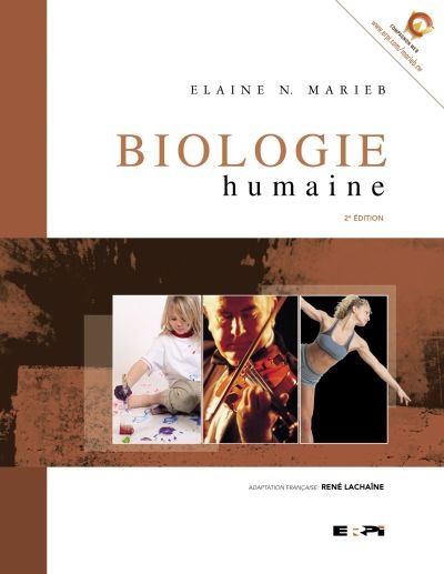 Biologie humaine