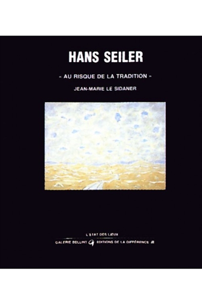 Hans Seiler