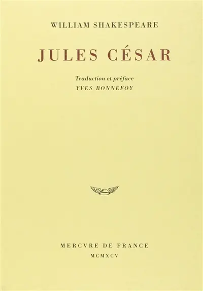 Jules César