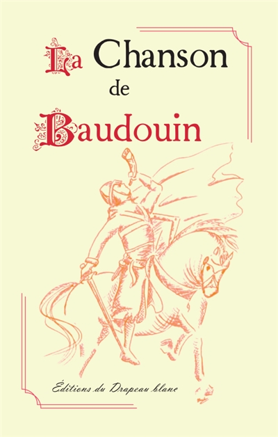 La chanson de Baudouin