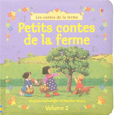 Petits contes de la ferme