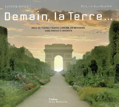 Demain, la Terre...