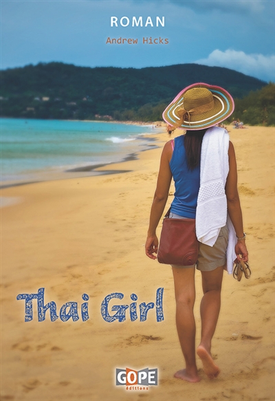 Thai girl