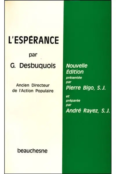 L'Espérance