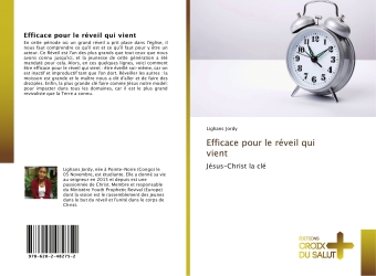 Efficace pour le réveil qui vient