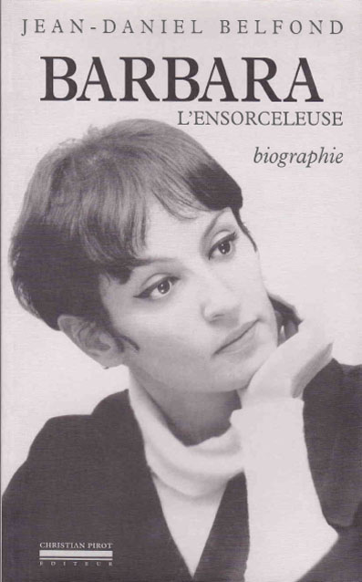 Barbara l'ensorceleuse