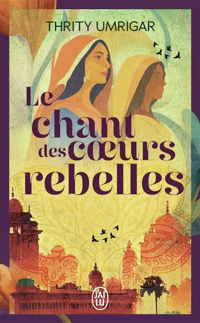 Le chant de coeurs rebelles
