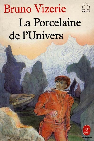 La Porcelaine de L'univers