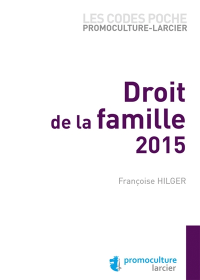 Droit de la famille