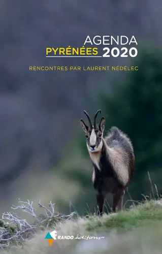 Pyrénées : agenda 2020 : rencontres par Laurent Nédélec