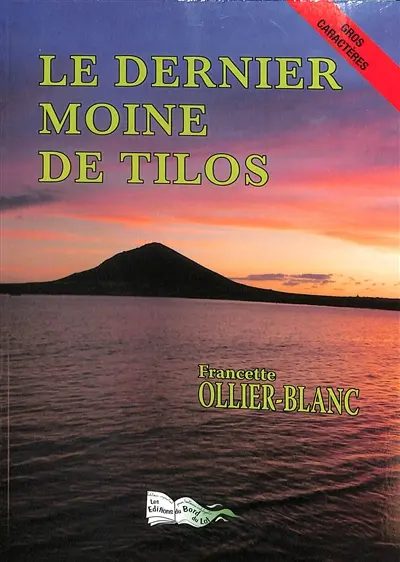 Le dernier moine de Tilos