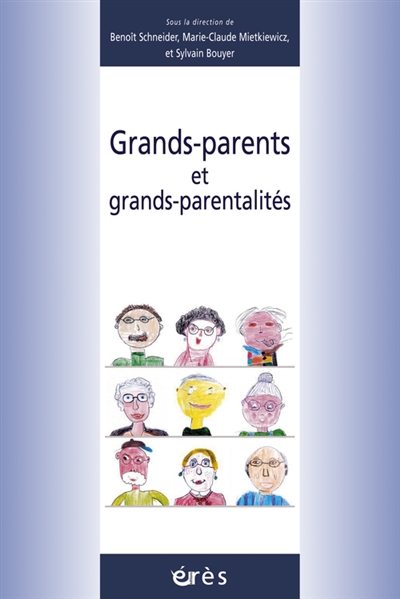 grands-parents et grands-parentalités