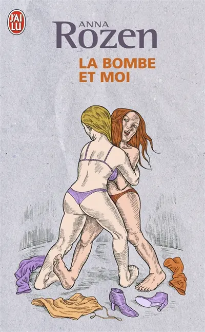 La bombe & moi