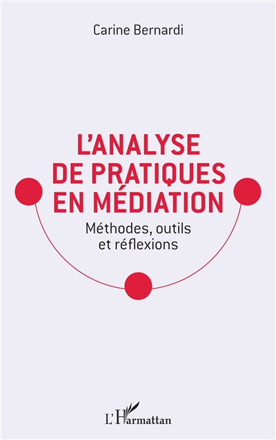 L'analyse de pratiques en médiation : méthodes, outils et réflexions