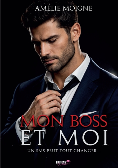 Mon Boss et moi : Un SMS...