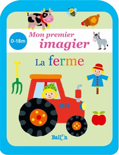 La ferme