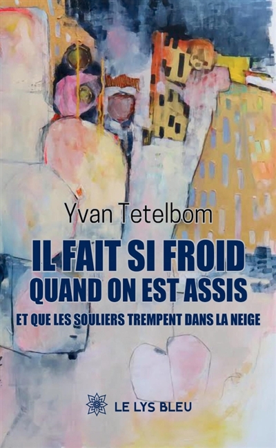 Il fait si froid quand on...