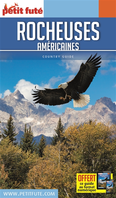 Rocheuses américaines :...