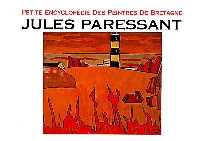 Jules Paressant