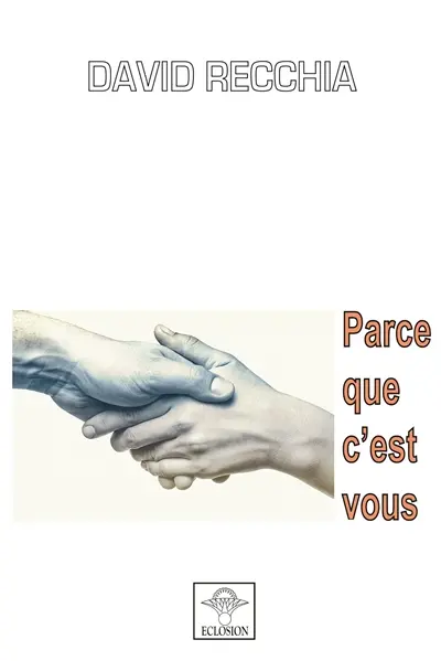 Parce que c'est vous