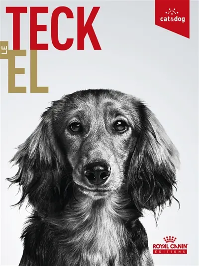 Le teckel